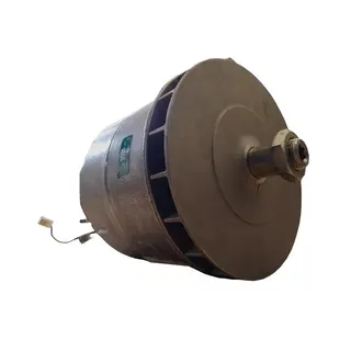28V 140A Alternator 45-2553 for Thermo King Transport Refrigeration