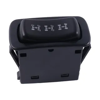 28VDC 4VA Button Switch 4017086 for Polaris Ranger XP 1000 2018-2021