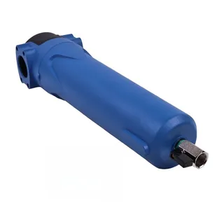 290CFM 1.5" Pipe Design Rating 100 PSI Air Filter FA490IG for Ingersoll Rand Air Compressor