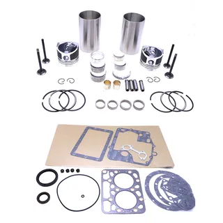 Overhaul Rebuild Kit for Deutz Engine F2L511
