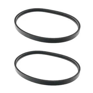 2 Drive Belts 104-8152 for Toro Walk Behind 30250 30253 30254