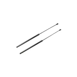 2 Front Hood Lift Supports 2118800029 for Mercedes W211 W219 E63