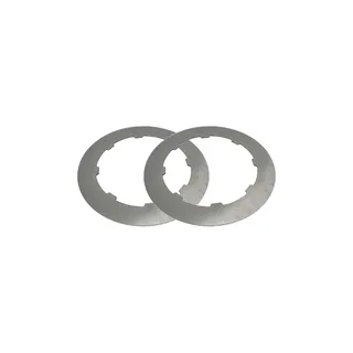 2 pcs 8T Clutch Disc 2H-6936 for Caterpillar CAT 931B 931C 941 941B 955C 955H D3 D3B D3C D4D