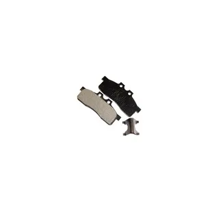 2 PCS Brake Pad 2590128 3491086 for Caterpillar CAT 414E 416E 420E 422E 428E 430E 432F 434F 442E 444F 446B 450F 426F2