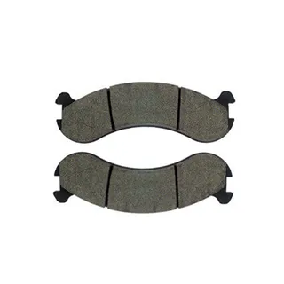 2 PCS Brake Pad RX682142/304 5054397 220135 for Moxy Wordsworth Bell