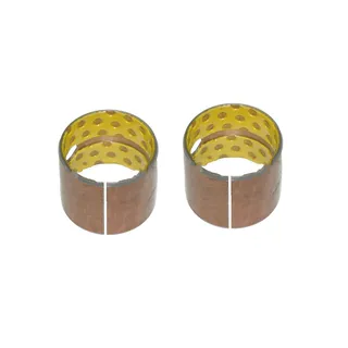 2 Pcs Bushing 51173883 for Jungheinrich Forklift