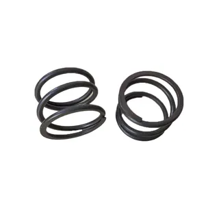 2 PCS Compression Spring 0732041183 for ZF Transmission Gearbox 4WG180 4WG200