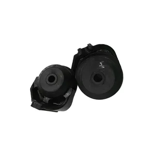 2 Pcs Mounting Foot 01171617 for Deutz Engine TCD4L20132V TCD6L20122V BFM2012 BFM1013 BFM1012 BFL913 FL912