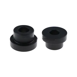 2 pcs Seat Bar Kit 6710659 for Bobcat 440 443 450 463 530 533 540 553 630 641 753 763 773 873 883 963 7753