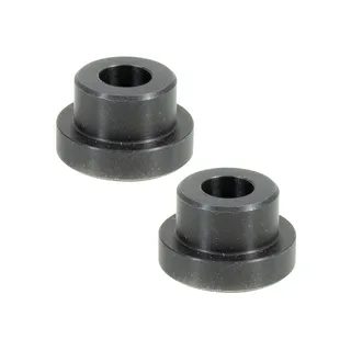 2 pcs Seat Bar Kit 6710659 for Bobcat S70 S100 S130 S150 S160 S175 S185 S205 S220 S250 S300 S330