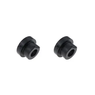 2 pcs Seat Bar Kit 6710659 for Bobcat T110 T140 T180 T190 T200 T250 T300 T320 A220 A300