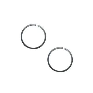 2 PCS Snap Ring 0630503011 for ZF Transmission Gearbox 4WG180 4WG200 6WG180 6WG200