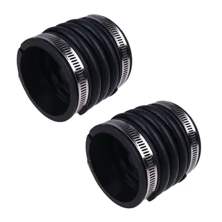 2 Pieces Air Cleaner Hose 17881-20090 for Toyota Vehicle 1997-1999 Avalon 1997-2001 Camry 1999-2003 Solara