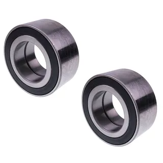 2 Pieces Bearing 2402-412 for Arctic Cat UTV 2020-2022 Wildcat XX