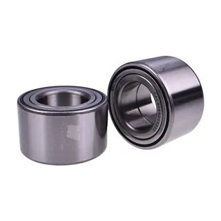 2 Pieces Bearing 51259-31G00 for Suzuki ATV 2013-2023 LT-A500 KingQuad AXi