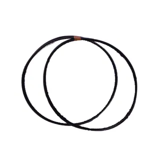 2 Pieces Belt 6.2539.0 for Kaeser Air Compressor
