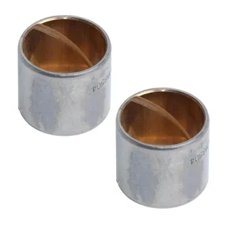 2 Pieces Bushing VOE11988557 for Volvo Loader BL60 BL61