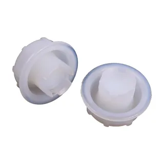 2 Pieces Piston Stop A03849 for Porter Cable Nailer FC350A FM350A FR350A