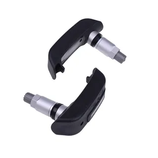 2 Pieces Tire Tyre Pressure Sensor 36318532731 for BMW Motorcycle F650GS F800GS K1200GT K1300GT K1600GT K1200R R1200S R1200GS