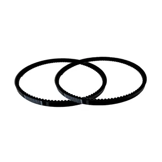 2 Pieces Belt 6.2538.0 for Kaeser Air Compressor