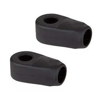 2 Aftermarket Milwaukee 49-16-2560 3/8" Extended Reach Ratchet Protective Boots for 2560-20
