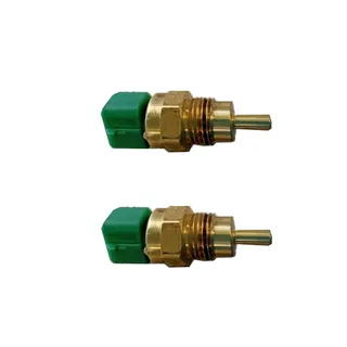 2 Temperature Sensors E7240-32721 for Kioti Tractor CS2210 CS2410 CS2510