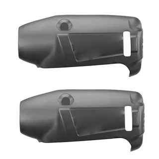 2 Aftermarket Milwaukee 49-16-2754 Tool Boots for Compact Impact Wrench 2654-20 2655-20 2655B-20