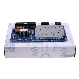 2G Amp Main Amplifier Circuit Board 4L0035223D for Audi Q7 2007 2008 2009