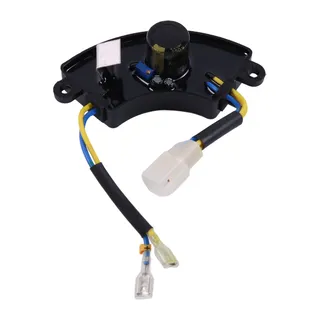 2KW 2.5KW 2.8KW AVR Automatic Voltage Regulator 173.0065 for Kipor GE2500X Honda EM5500CXE Generator