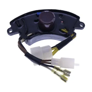 2KW 2.5KW 2.8KW AVR Automatic Voltage Regulator for 168F 3 Phase Gasoline Generator