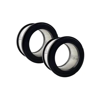 2Pcs Air Intake Filter AM30800 for John Deere Tractor 110 110H