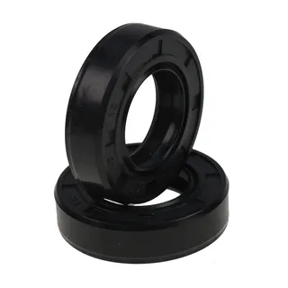 2Pcs Axle Seal GT41857 for Husqvarna 587086401 590100301 Ariens 21549029