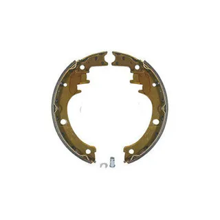2PCS Brake Shoe 9271133-00 for Hyster Forklift J1.50-1.75DX