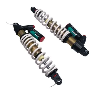 2 Front Shock Absorbers 7000-050500-20000 for CFMoto ZForce 1000 550EX 800EX Z8-EX EPS SSV