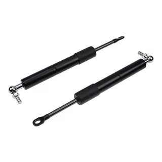 2 Pieces Gas Shock Damper TCA15322 TCA14011 for John Deere Mower 717 727 737 757 777 797 997 Z510A Z520A Z810A Z820A Z850A Z860A Z997 Z997R