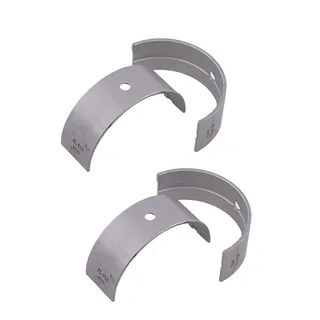 2Pcs Main Bearing 03362379 04231467 for Deutz Engine 912 913