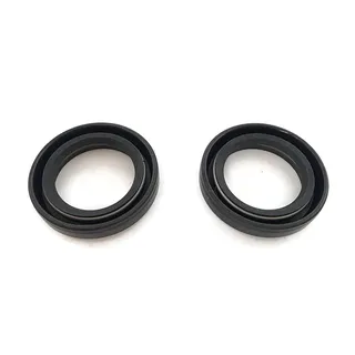 2Pcs Oil Seal 93101-20048-00 for Yamaha ATV YFZ350T YFZ350A YFZ350F Motorcycle YD3 YA6 DT3