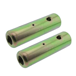 2Pcs Pivot Pin 6711334 for Bobcat Loader 863 864 873 883 A220 T200