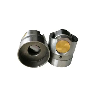 2Pcs Pump Tappet 4921732 for Cummins Engine 6B5.9 6C8.3 B3.3 B4.5 B5.9 B6.7 ISB6.7 ISC ISF3.8 Hyundai HL770-7A HX330L R320LC-9