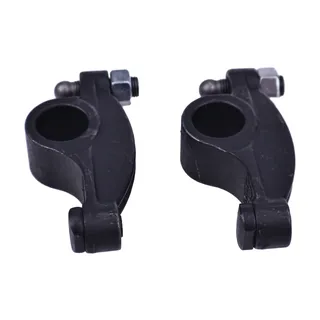 2Pcs Rocker Arm SA3910810 for Volvo Excavator EC140 KEC150 EC210 EW170 EW180 KEW130 EC150 EW130