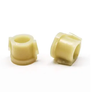 2pcs Steering Shaft Bushings GX21994 for John Deere D100 D105 D110 D120 D130 D140 D150 D155 G110 L100 L105 L110 LA Series