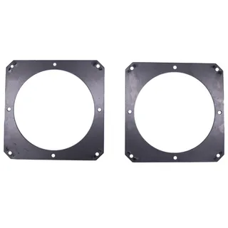 2Pcs Torque Converter Plate 4644.230.040 for ZF Gearbox 4WG130 4WG180 4WG181 4WG200 4WG201