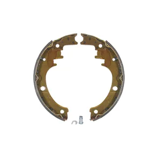 2PCS Brake Shoe 9271133-00 for Hyster Forklift J1.50-1.75DX