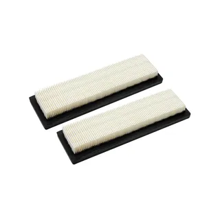 2Pcs Cab Air Filter 7176099 for Bobcat S510 S550 S570 S590 S630 S650 S750 S850 T750