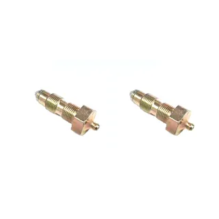 2PCS Fill Valve 095-2927 for Caterpillar CAT Excavator 311B 311C 312 312B 312D