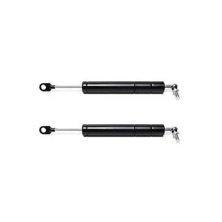 2pcs Gas Shock Damper TCA15322 TCA14011 for John Deere Z-Trak Series Mowers 717 717A 717E 727 727A 777 797 997 737 757