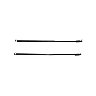 2PCS Gas Strut Hood 1968168C3 for Case IH 7110 7120 7130 7140 7150 7210 7220 7230 7240 7250 8910 8920 8930 8940 8950