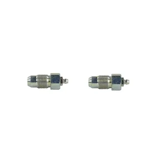 2PCS Grease Valve 117-32601000 for KATO
