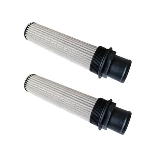 2Pcs Hydraulic Filter 32/920300 for JCB Excavator 8025ZTS 8035ZTS 8040ZTS 8045ZTS