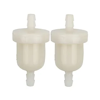 2PCS New Fuel Filter 16910-ZE8-015 16910ZE8015 for Honda GX610 GX620 GX630 GX670